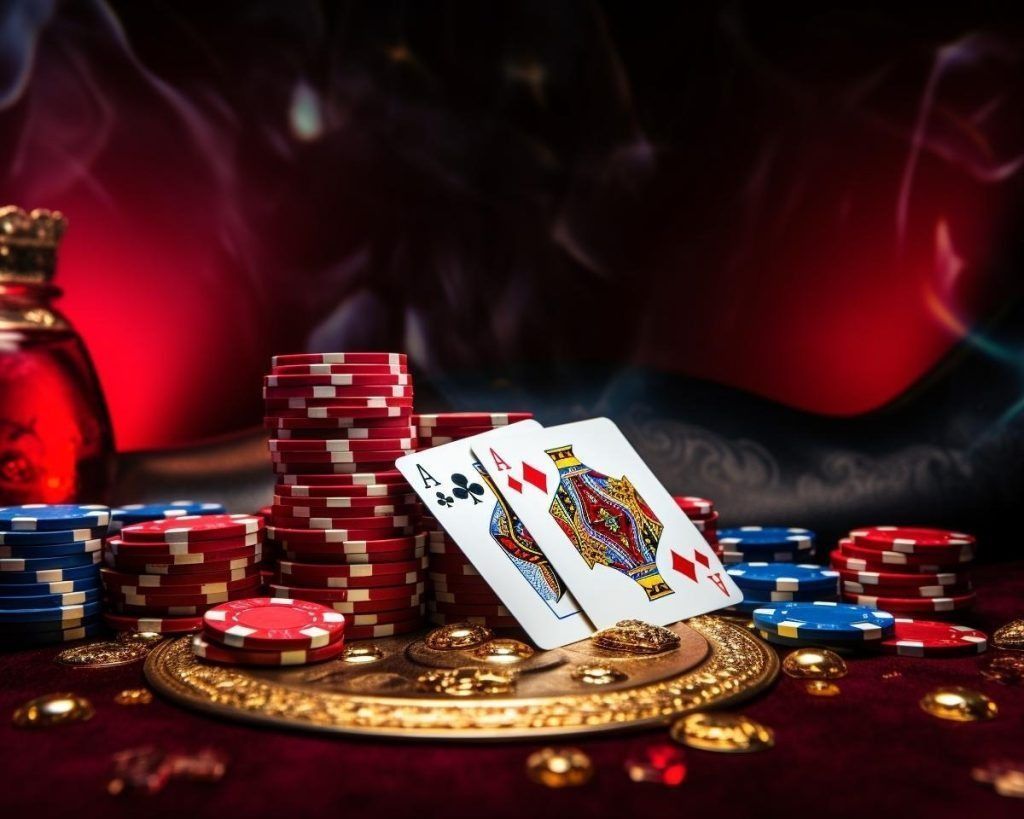 Funny Risiko Live Casino